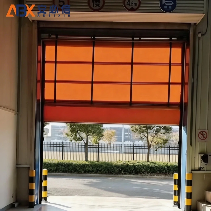 京泰路街道堆积门
